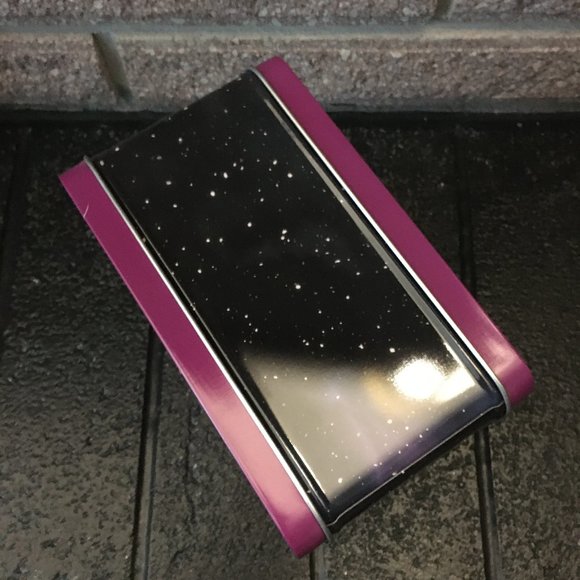 NWOT Rare Retro Hivebent Homestuck Metal Lunchbox + Magnets - Picture 9 of 16